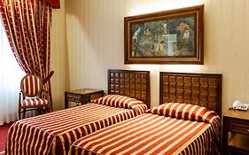 Grand Hotel Trento 4*